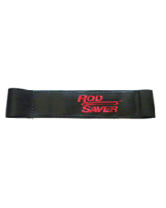 Rod Saver Vinyl Model 10" Strap 10 VRS