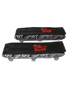 ROD SAVER SM6 VERTICAL MOUNT ROD SAVER 6 ROD