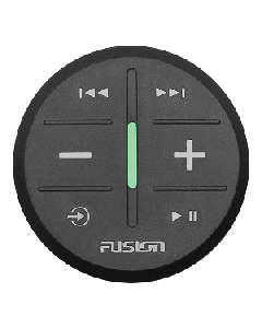 FUSION MS-ARX70B ANT WIRELESS STEREO REMOTE - BLACK