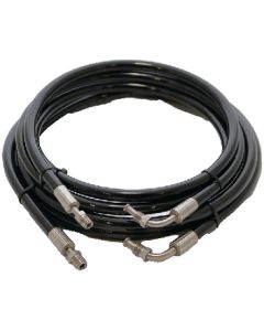 PANTHER XPS HOSE KIT 20FT 10-6120