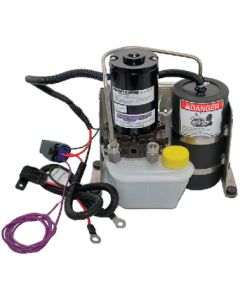 Panther Xps Power Steering Kit PAN-107200