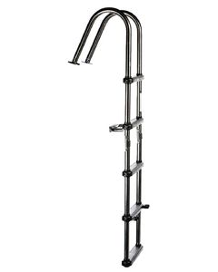 Panther 5 Step Ss Folding Ladder PAN 250070