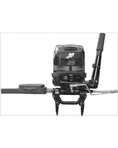 Panther T4 Steering System Salt Water PAN 550103
