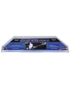 Panther Aux. Motor Steering Kit S/W PAN 552600