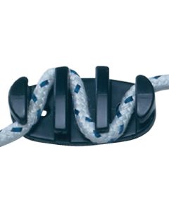 Panther Rope Cleat Blk Nylon 3In 2/Cd PAN 558100