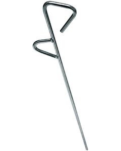 Panther Sand Spike - Chrome PAN 559500
