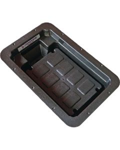 TROLLING MTR FT TRAY & INSERT PAN-559800