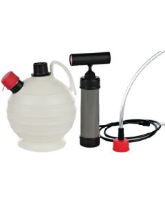 Panther Fluid Extractor - 2.5L PAN 756025