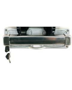 Panther Hi-Security O/B Motor Lock Ss PAN 758201