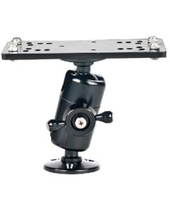 MOUNT-ELECTRONICS 5 INCH PAN-950304