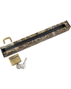 Panther Outboard Motor Lock Camo PAN C758000