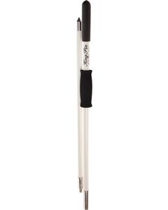 Panther Kp Pole 12Ft Black 2-Piece PAN KPP120B