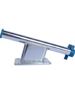 Panther 2.5 Inch Transom Clear Anodize PAN KPS25A