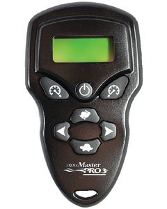 Panther Marine Trollmaster Remote Control PAN TMPRO3PLUS