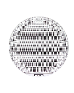 FUSION SG-X77W 7.7" Grill Cover f/ SG Series Speakers - White S00-00522-16