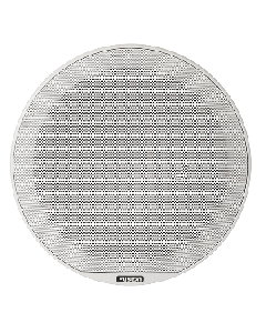 FUSION SG-X10W 10" Grill Cover f/ SG Series Tweeter - White S00-00522-17