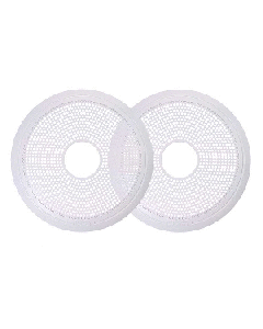 FUSION XS-X65CW 6.5" Classic Grill Cover - White f/ XS Series Speakers 010-12878-20