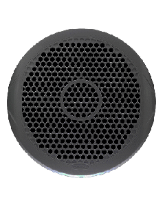 FUSION MS-SW10GG Grill Cover f/ MS-SW10 Subwoofer - Grey MS-SW10GG