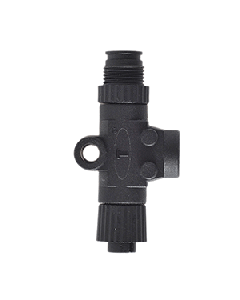 FUSION NMEA 2000 In-Line Terminator CAB000850