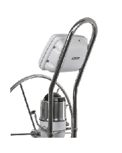 NavPod SailPod Pre-Cut f/Garmin GPSMAP&r GP1800-10