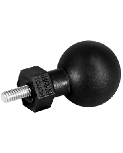 RAM Mount Tough-Ball&trade; w/M8-1.25 x RAP-379U-M812510
