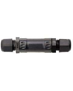 AIRMAR D00342H INLINE CABLE SPLICE 10 CONDUCTOR IP67 D00342H
