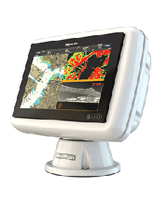 NavPod PowerPod Pre-Cut f/Raymarine AXIO PP5050-15