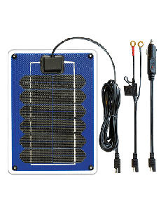 Samlex 5W Battery Maintainer Portable Su SC-05