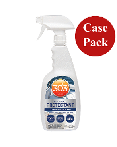 303 PROTECTANT TRIGGER SPRAYER 32 FL OZ *CASE OF 6* 30306CASE