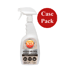 303 MOLD & MILDEW CLEANER & BLOCKER 32 FL OZ *CASE OF 6* 30574CASE