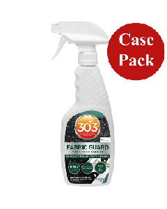 303 FABRIC GUARD TRIGGER SPRAYER 16 FL OZ 30616CASE