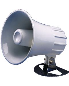 Standard Horizon Hailer Horn Small STD 220SW
