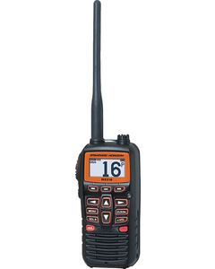 STANDARD HORIZON HH VHF 6W FLOATING HX210