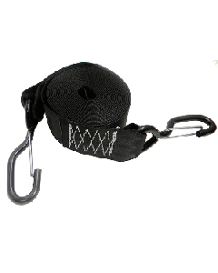 Rod Saver PWC Emergency Tow Strap - 20' PWCETS