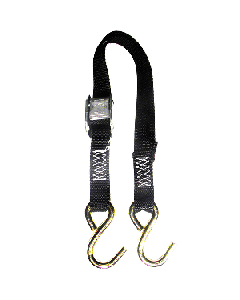 Rod Saver Bow Tie Down - 2-Hook - 36" BTD