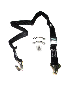 Rod Saver Marine Cargo Strap MCS