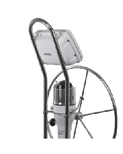 NavPod SailPod Pre-Cut f/Garmin 8612xsv/ GP1050-33