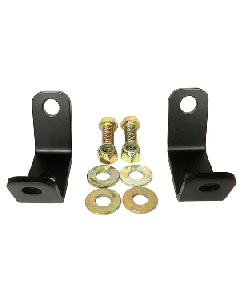 Rod Saver Retractable Transom Tie-Down Bracket - Universal RTB-U