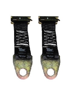 Rod Saver E-Trac Bracket RTB-E