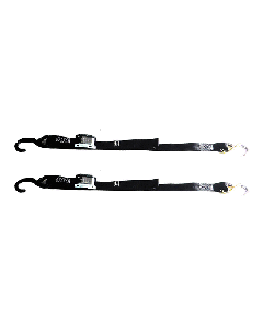 Rod Saver Utility Tie-Down - 1" x 6' - Pair UTD