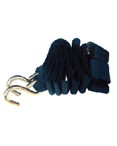 Rod Saver Quick Release Gunwale Tie-Down - 2" x 10' QRGW10