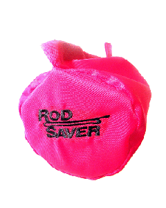 Rod Saver Bait and Spinning Reel Wrap RW2