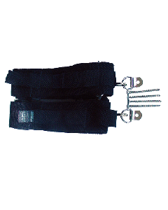 Rod Saver Vehicle Rod Carrier VRC