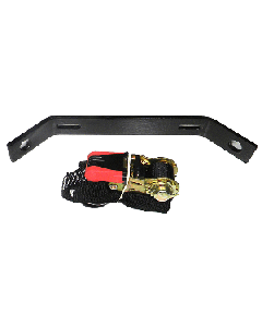 Rod Saver Deluxe Kicker Motor Tie-Down DKMS