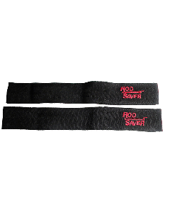 ROD SAVER RRW32 ROD WRAPS 32" PAIR RRW32