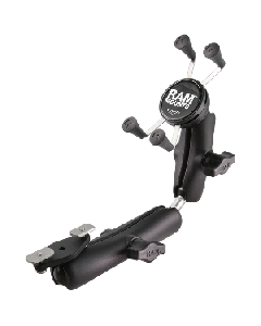 RAM Mount X-Grip® Phone Mount f/Whee RAM-B-238-WCT-2-UN7