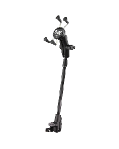 RAM Mount X-Grip® Phone Mount f/Whee RAM-B-238-WCT-9-UN7