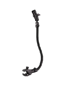 RAM Mount Tough-Claw&reg; w/RAM&reg; Fle RAP-400-18-B-201