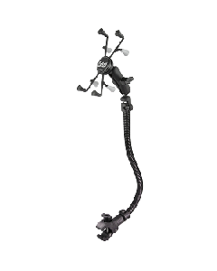 RAM Mount X-Grip®Wheelchair Leg Rail RAP-400-18-B-UN8