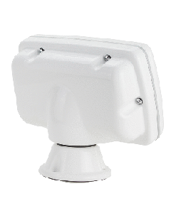NavPod PowerPod Pre-Cut f/Two Instrument PP4502